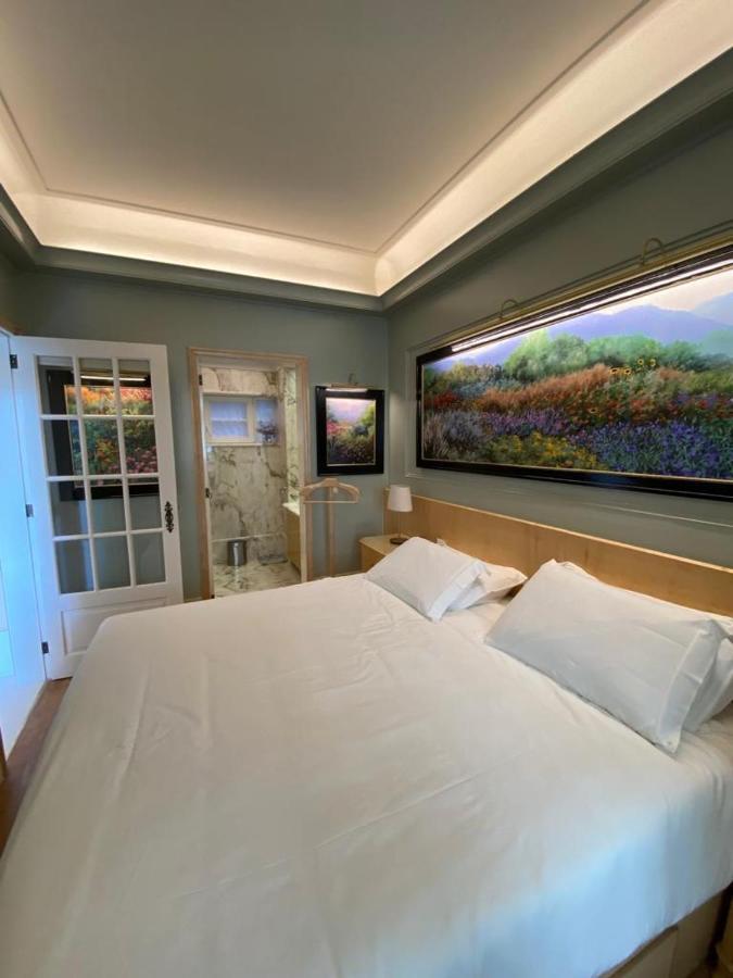 Ohh -Oporto Center- Luxury Apartment Exterior foto